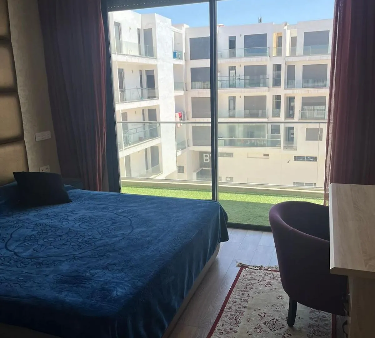 Jihane Agadir