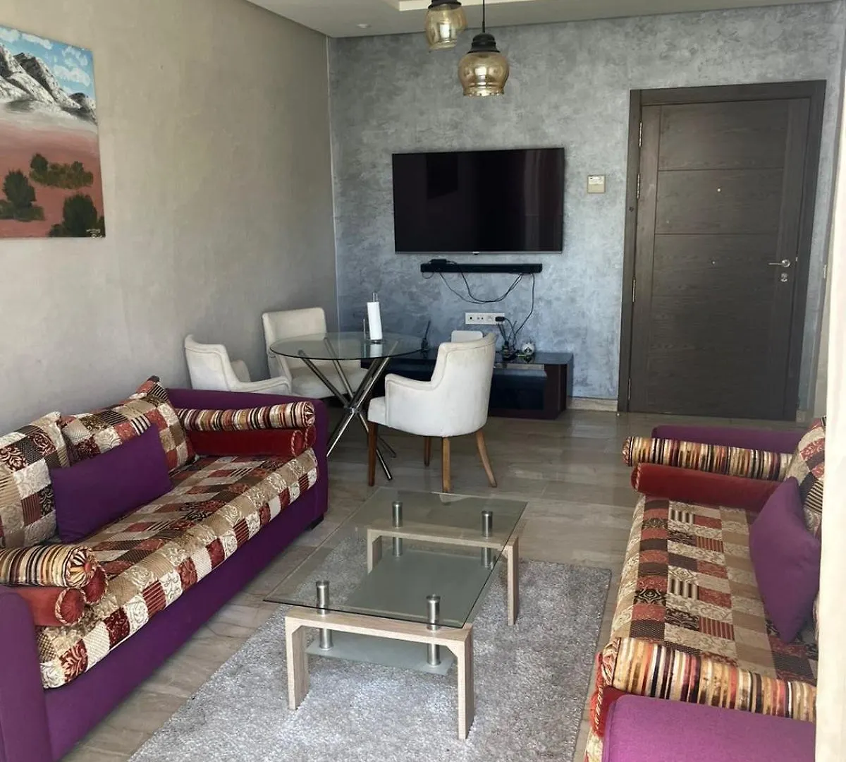 Apartment Jihane Agadir Morocco