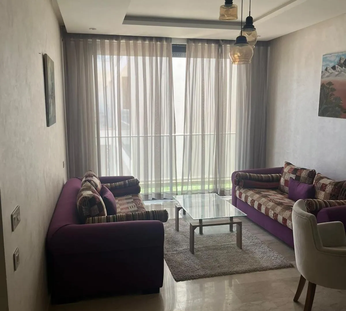 Apartment Jihane Agadir