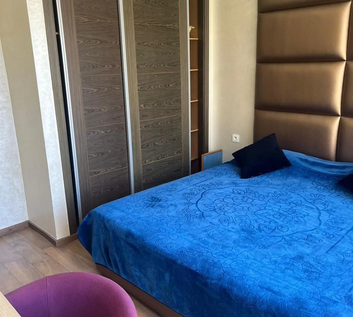 Apartment Jihane Agadir